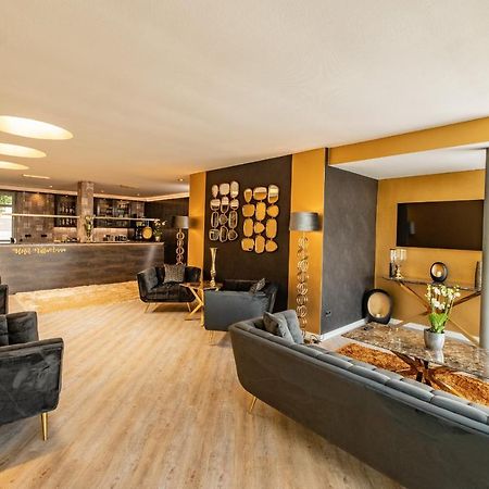 Boutique-Hotel Villa Anna Eisenach Zewnętrze zdjęcie