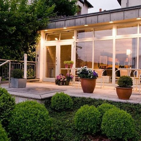 Boutique-Hotel Villa Anna Eisenach Zewnętrze zdjęcie