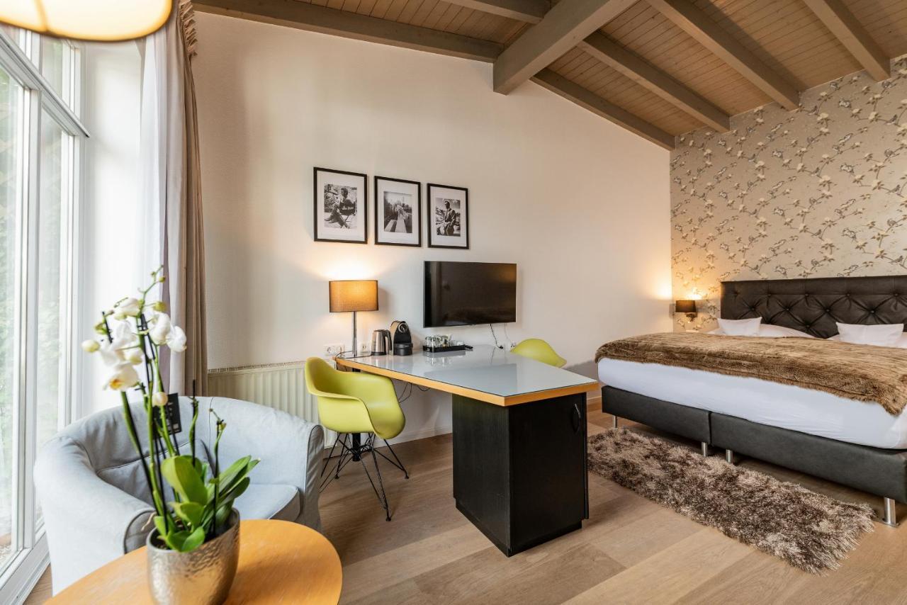 Boutique-Hotel Villa Anna Eisenach Zewnętrze zdjęcie
