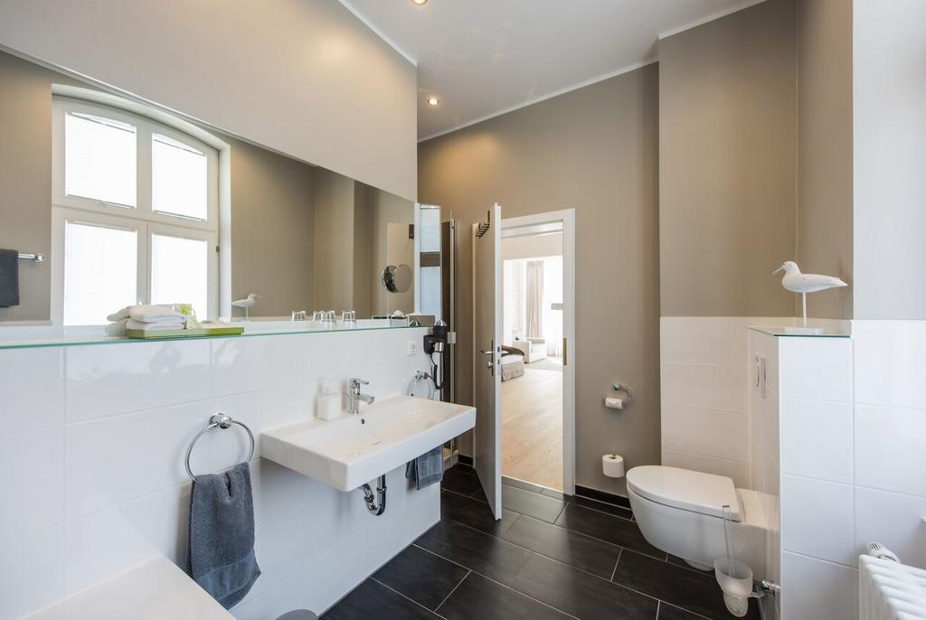 Boutique-Hotel Villa Anna Eisenach Zewnętrze zdjęcie