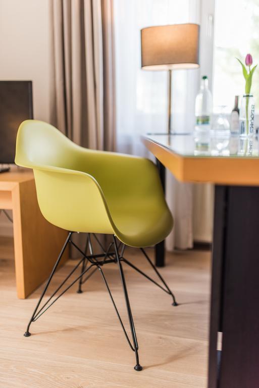 Boutique-Hotel Villa Anna Eisenach Zewnętrze zdjęcie