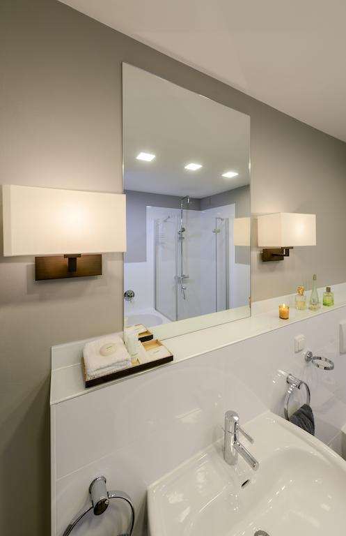 Boutique-Hotel Villa Anna Eisenach Zewnętrze zdjęcie