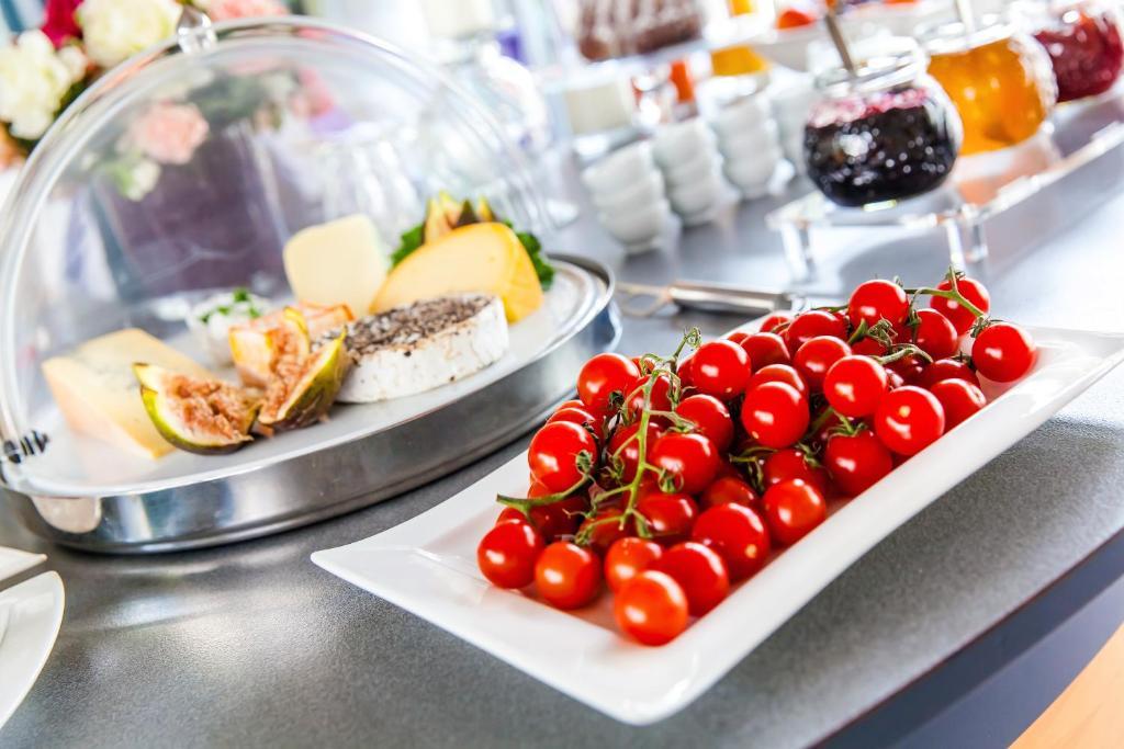 Boutique-Hotel Villa Anna Eisenach Zewnętrze zdjęcie