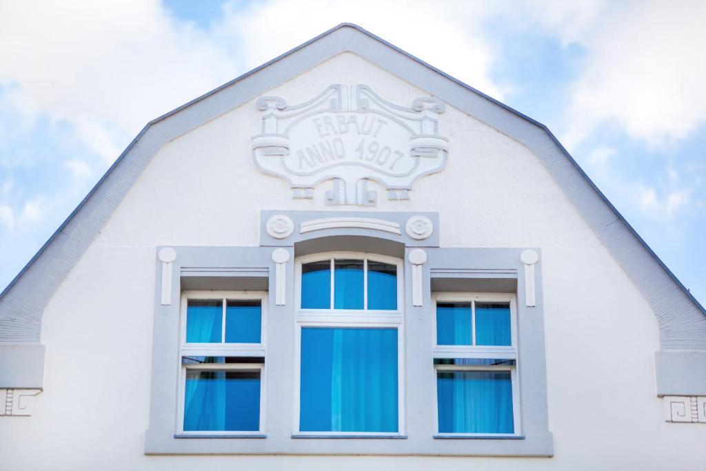 Boutique-Hotel Villa Anna Eisenach Zewnętrze zdjęcie