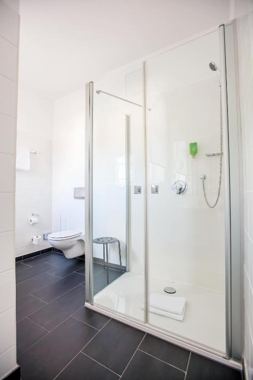 Boutique-Hotel Villa Anna Eisenach Pokój zdjęcie